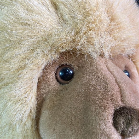 The Windsor Collection By Chosun 16" Light Brown Teddy Bear Plush Stuffed Animal - Picture 10 of 11